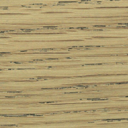 Плинтус Pedross 80х16 шпонированный - Дуб Презенс - фото 1