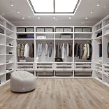 Кварц виниловый ламинат Alpine Floor Premium XL ECO 7-1 Дуб Фантазия - 1