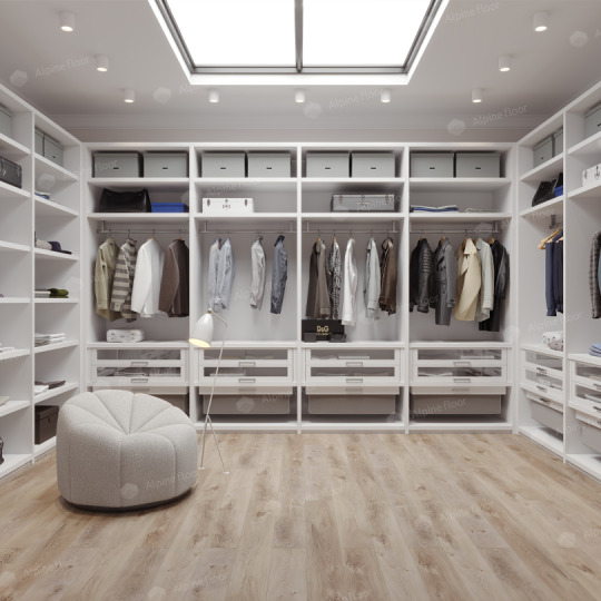 Кварц виниловый ламинат Alpine Floor Premium XL ECO 7-1 Дуб Фантазия
- фото 2