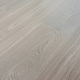 Паркетная доска Tenfor Prima Ясень Gray Sand Ясень Gray Sand 14х148х909 - 1