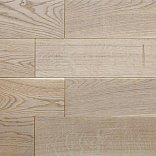 Инженерная доска Golden Wood Палуба на фанере Дуб Кремовый Дуб Кремовый 15х130х400-1500 Рустик-натур - 