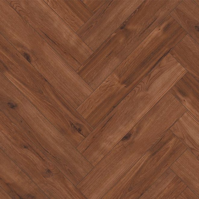 Ламинат My Step Herringbone Manor+ Herringbone Manor+ MS3910 Дуб Сальта - фото 1