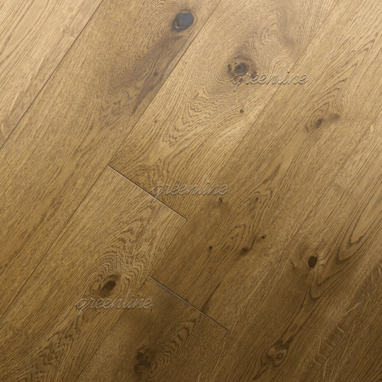 Инженерная доска Greenline Вилла 141 Майорка Вилладж 141 Майорка Вилладж 400-1800х185х15 - фото 3