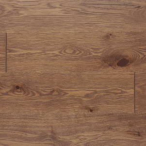 Инженерная доска Brinel Палуба 15 мм  Дуб House 15х155х1200-1450 Рустик