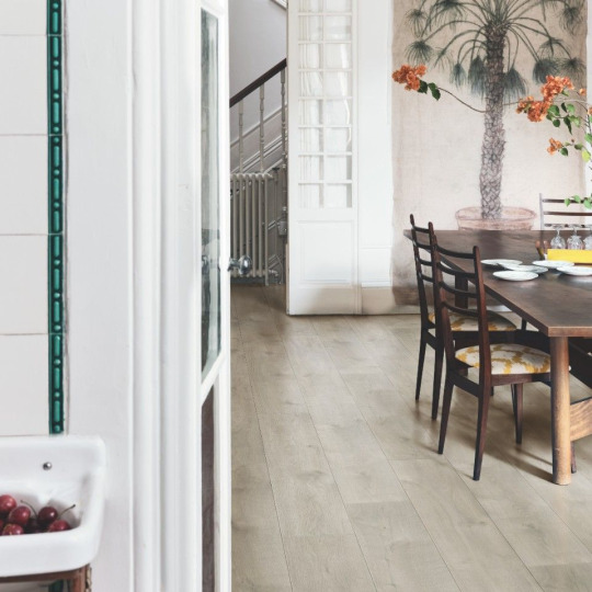 Ламинат Pergo Uppsala pro Uppsala pro Дуб Изысканный серый - фото 2