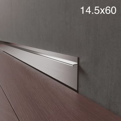 Luxury Wood Decor Скрытый без покрытия