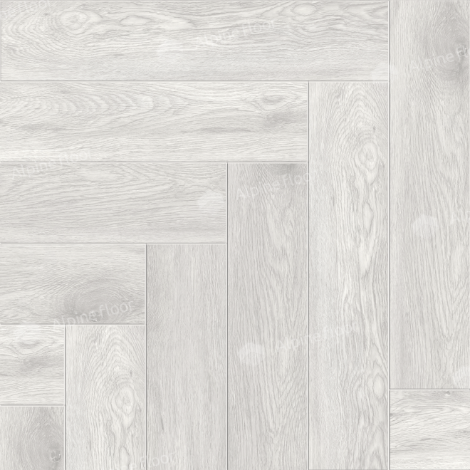Кварц виниловый ламинат Alpine Floor Parquet Light ECO 13-21 Дуб Полис - фото 1