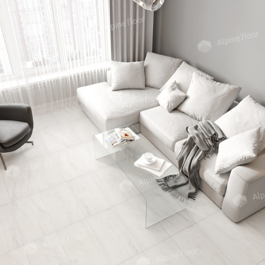 SPC ламинат Alpine Floor Stone Mineral Core Брайс ECO 4-20
- фото 3