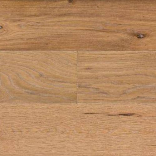 Инженерная доска Siberian Floors Дуб Забелка