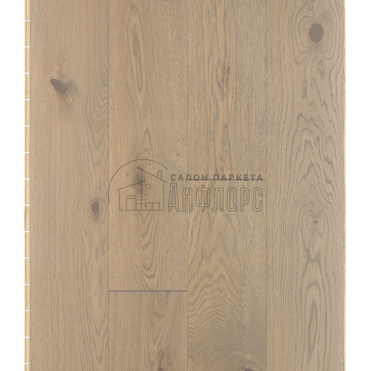 Инженерная доска Brinel Палуба 15 мм Дуб Grace Дуб Grace 15х155х1200-1450 Прайм - фото 7