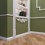 Плинтус Evrowood Evrowood PN 010 - 2