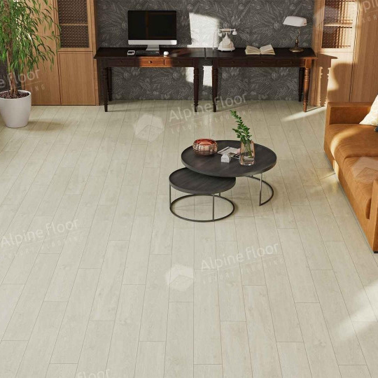 Кварцвиниловая плитка Alpine Floor Grand Sequoia LVT Эвкалипт ECO 11-102
- фото 3