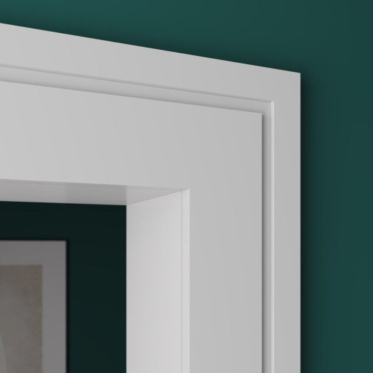 Плинтус Ultrawood Ultrawood Base 1015L i - фото 7