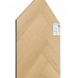 Ламинат FirstFloor SUPREME BLACK CORE 4D SUPREME BLACK CORE 4D 1F443 Дуб Хакон | Hacon oak (A+B) английская - 3