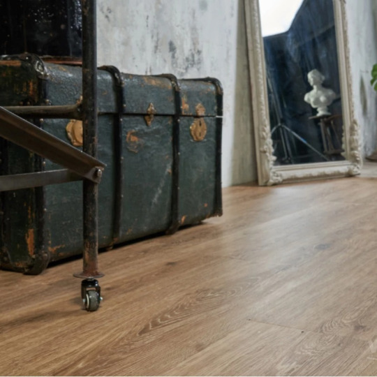 Кварц виниловый ламинат Vinilam Cork 04018 Дуб Брюссель
- фото 2