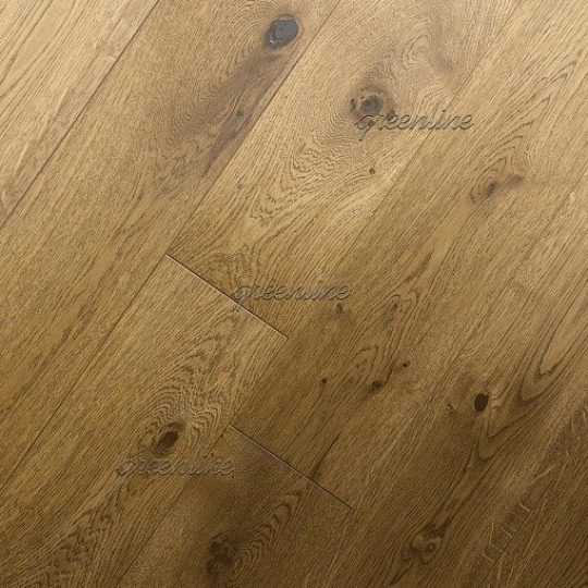 Инженерная доска Greenline Вилла 141 Майорка Вилладж - фото 1