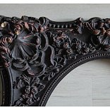 Кварц виниловый ламинат Vinilam Cork Premium 33202 Дуб Аликанте - 8
