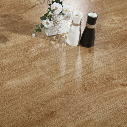 Ламинат Westerhof Step-by-Step Step-by-Step Дуб Мэтиссон (Oak Mathieson) - фото 3