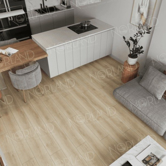 Кварц виниловый ламинат Norland Neowood Logen 2001-11
- фото 3