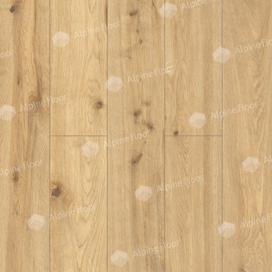 Кварц виниловый ламинат Alpine Floor ProNature 62539 Miranda
- фото 1