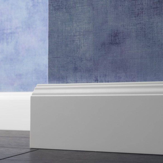 Плинтус Luxury Wood Decor Design™ Нью-Джерси - фото 3