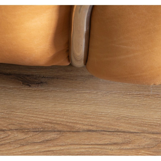 Кварц виниловый ламинат Vinilam Cork Premium 33037 Дуб Кадис
- фото 8