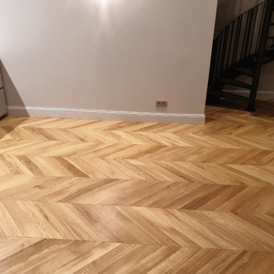 Паркет ёлка Gran Parte Французская ёлка 002 Примо - фото 11