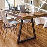Пробковый пол Amorim Wise Wood Inspire 700 HRT Sprucewood - 1