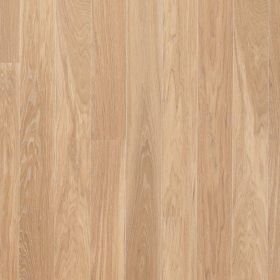 Polarwood PW Oak Premium 138 Mercury White Oiled