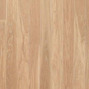 Паркетная доска Polarwood 1-полосная  PW Oak Premium 138 Mercury White Oiled 14x138x1800