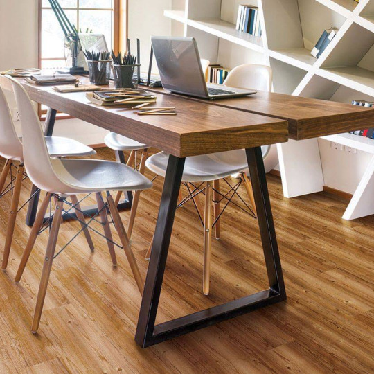 Пробковый пол Amorim Wise Wood Inspire 700 HRT Sprucewood - фото 2