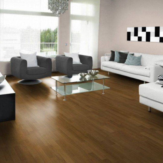 Паркетная доска Karelia Oak Antique 3S - фото 2