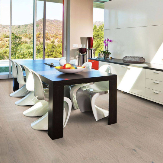 Паркетная доска Kahrs Дуб Побережье (Shore) - фото 3