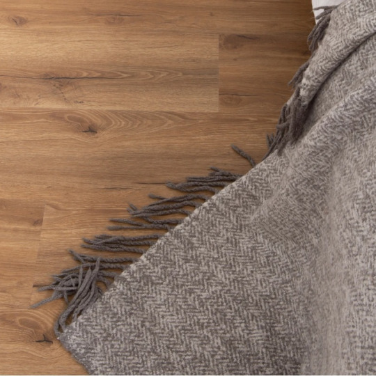 Кварц виниловый ламинат Vinilam ВИНИЛПОЛ SPC click 8833 -EIR Дуб Сан-Ремо
- фото 3