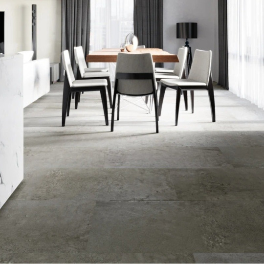 Кварц виниловый ламинат Vinilam КЕРАМО Stone 91905 Португальский Камень
- фото 3