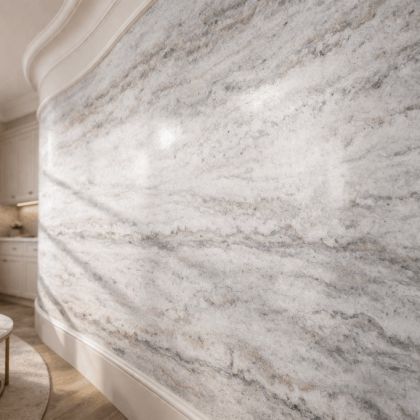 Alpine Floor Travertino Classico MTR-014PW