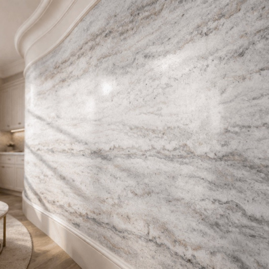 Стеновые панели Alpine Floor Soft Ceramic Travertino Classico MTR-014PW - фото 1