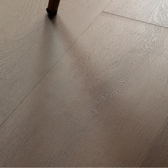 Кварц виниловый ламинат Vinilam ВИНИЛПОЛ SPC click 8811 -EIR Дуб Бравон
- фото 9