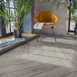 Кварц виниловый ламинат Aquafloor Parquet Glue AF2502PG - 2
