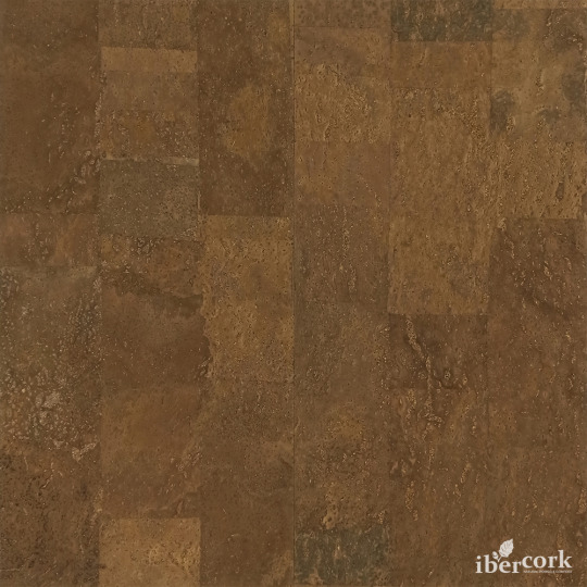 Пробковый пол Ibercork Саламанка Маррон 6 SG - фото 4