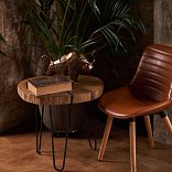 Кварц виниловый ламинат Vinilam Ceramo Stone 61601 Дуб Натуральный - 12