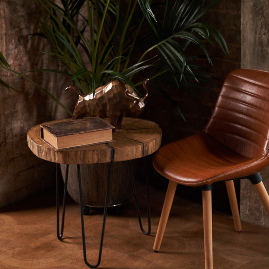 Кварц виниловый ламинат Vinilam КЕРАМО Stone 61601 Дуб Натуральный
- фото 13