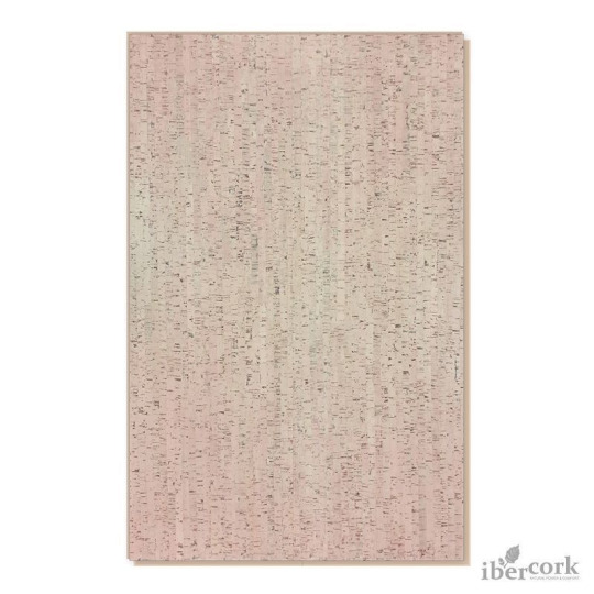 Пробковый пол Ibercork Лагуна Крем - фото 3