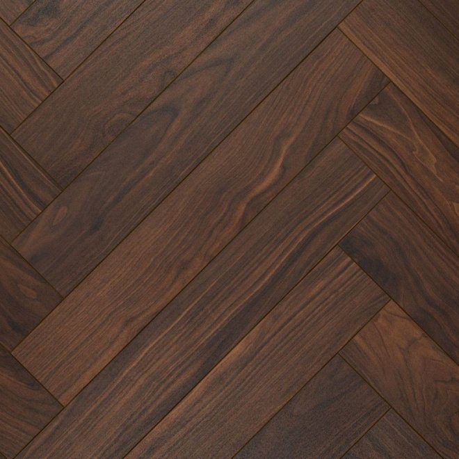 Кварц виниловый ламинат Aquafloor Parquet+ AF6025PQN+ - фото 1