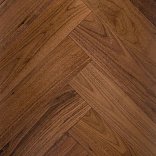 Инженерная доска Missouri Collection Missouri Орех Американский Herringbone селект Орех Американский Herringbone селект 16х90х510 - 