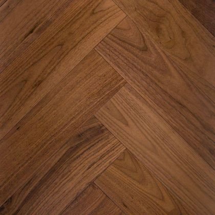 Missouri Collection Орех Американский Herringbone селект