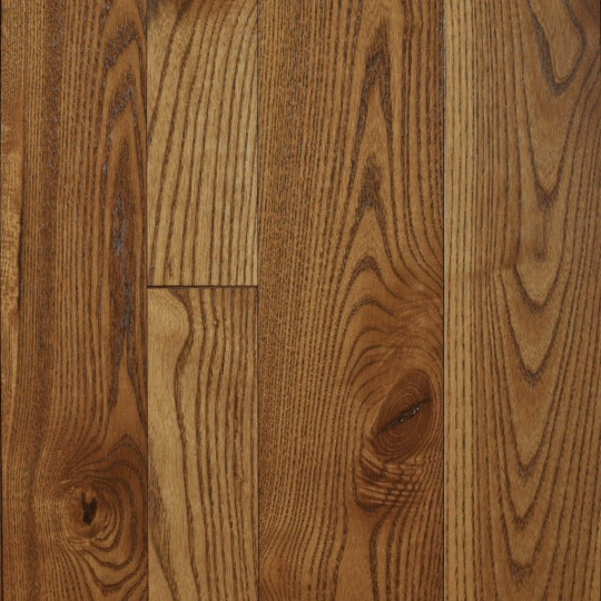 Инженерная доска Романовский паркет Standart Дуб Хихон - фото 1