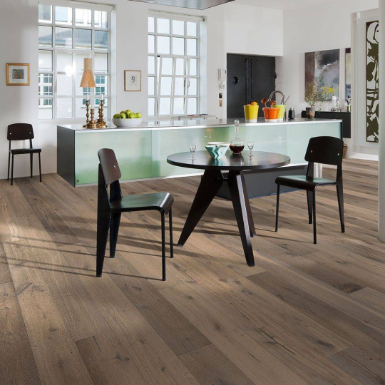 Паркетная доска Kahrs Дуб Стуре (Sture) - фото 9