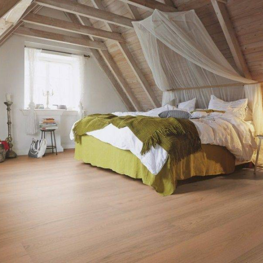 Паркетная доска Meister 8325 Дуб Рустик Кремовый PD200 Сlassic - фото 2