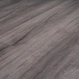 Кварц виниловый ламинат Vinilam Ceramo XXL Glue 8880 -EIR Дуб Давос клеевой - 7